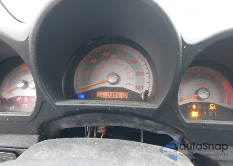 2009 Scion Tc from USA, damaged, VIN JTKDE167990286935